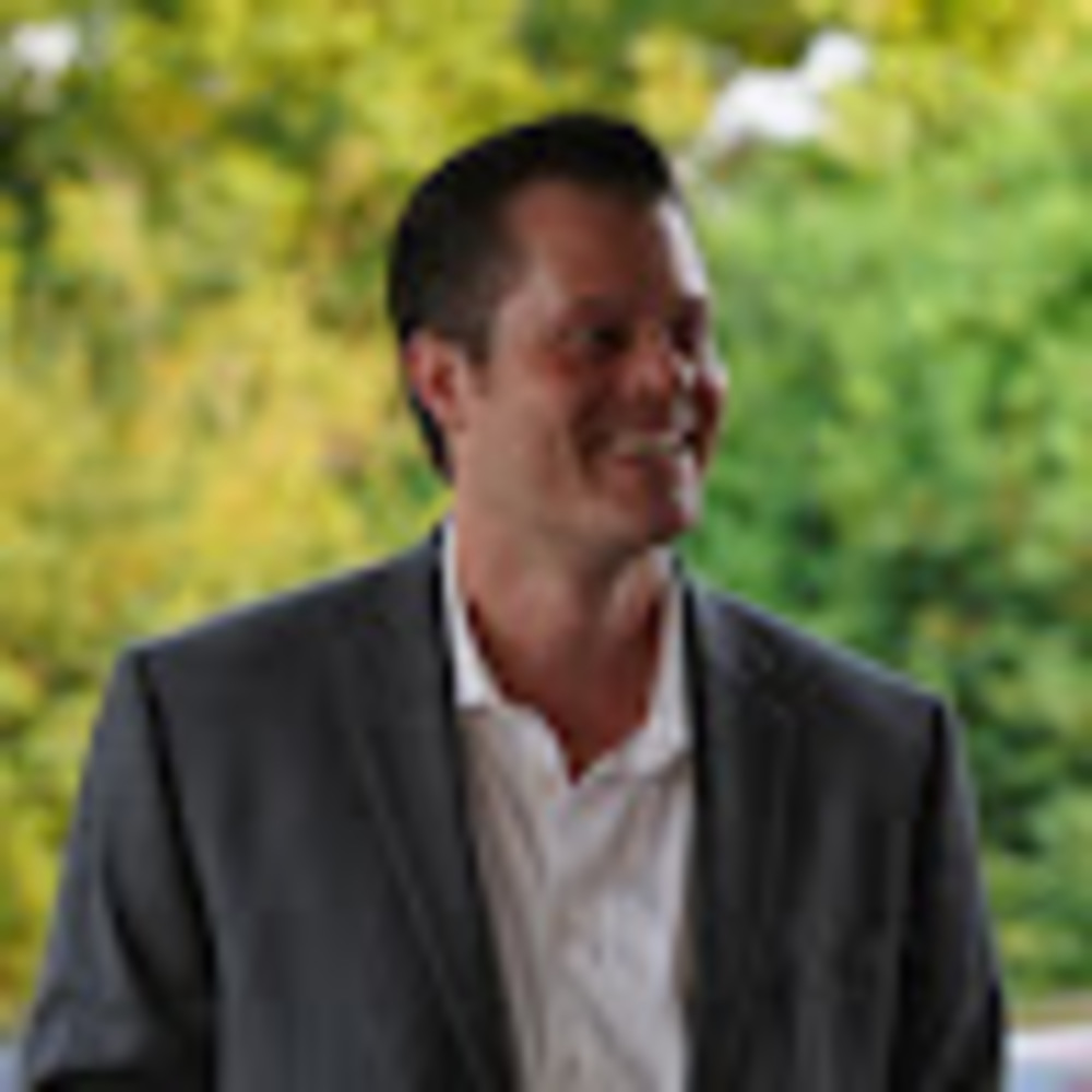 Meet your Posher, Mark